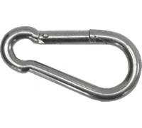 QUINTAS & QUINTAS - MOSQUETON BOMBERO GALVANIZADO QUINTAS 6X60 MM - 15422052