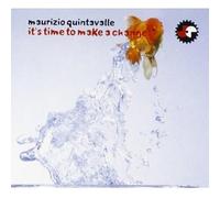 Quintavalle - It S Time to Make a Change