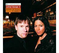 Quinten & Jefferson - Lethal Garage 2