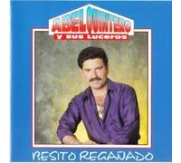 Quintero, Abel Y Sus Luceros - Besito Reganado