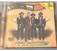 Quintero, Abel Y Sus Luceros - Solo Pienso En Ti