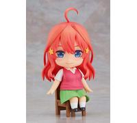 Quintess Quint Itsuki Nendoroid Swacchao PVC Figura Goodsmile