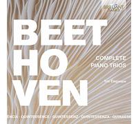 Trio élegiaque - Quintessence Beethoven: Complete Piano Trios