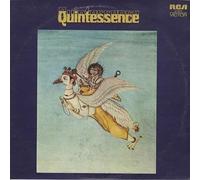QUINTESSENCE - Self