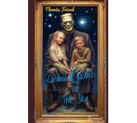 QUINTESSENCE TALES: CARDBOARD CASTLES IN THE SKY