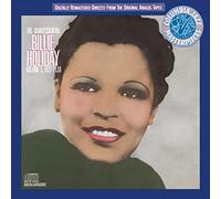 Quintessential Billie Holiday Vol 5