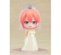 Quintessential Quintuplets Ichika Figura De Acción Nendoroid GOODSMILE