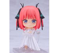 Quintessential Quintuplets Nino Figura De Acción De Boda Nendoroid GOODSMILE