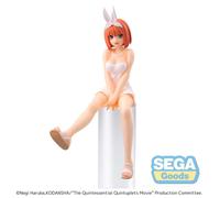 SEGA - The Quintessential Quintuplets Movie - Perching - Yotsuba Nakano Statue