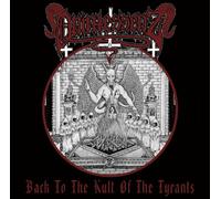 Quintessenz - Back To The Kult Of The Tyrants [Vinilo]
