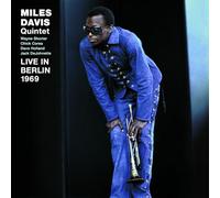 Quintet Live In Berlin 1969