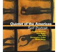 Quintet of the Americas: Self Portrait