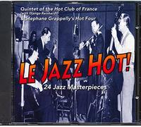 Quintet of the Hot Club France - Le Jazz Hot!