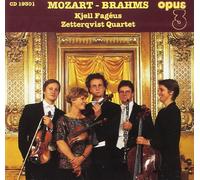 Quintet Pour Clarinnette Op 115