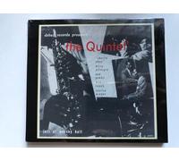 Quintet the - Jazz at Massey Hall