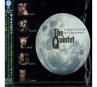 Quintet, the - Night in Tunisia