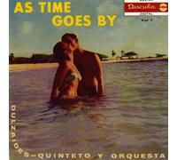 Quinteto Dulzaides - As Time Goes By