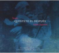 Quinteto El Despues - Calles Lejanas