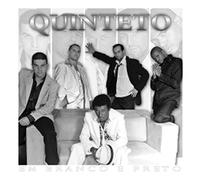 Quinteto Em Branco E Pret - Quinteto