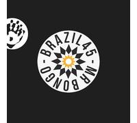 Quinteto Ternura & Trio Ternura - Baby / Filhos de Zambi [Vinilo]