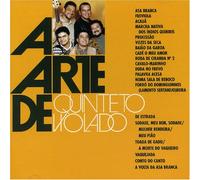 Quinteto Violado - A Arte De
