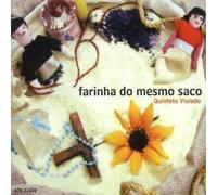 Quinteto Violado - Farinha Do Mesmo Saco