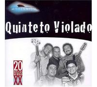 Quinteto Violado - Millennium