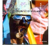 Quinteto Violado - Visao Futuristica Do Passado