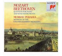 Quintets for Piano & Winds