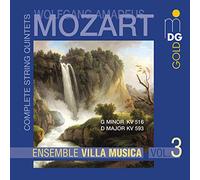Quintets Vol. 3