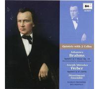 Quintets with 2 Cellos