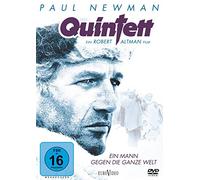 Quintett - Ein Mann gegen die ganze Welt [Alemania] [DVD]