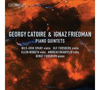 Quintette avec piano