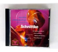 Quintette Avec Piano;Quatuor A Cordes N 3