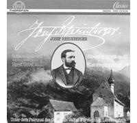Quintette by Josef Gabriel Rheinberger (1989-03-01)