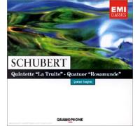Quintette "La Truite"