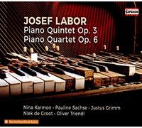 Quintette n°3/Quatuor avec Piano Op.6