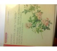 Quintette Op.114 "La truite"