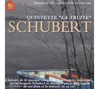 Quintette 'truite'