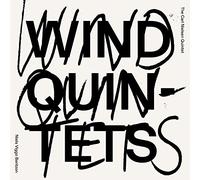 Quintettes à vent