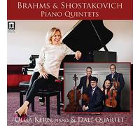 Quintettes avec piano