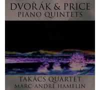 Quintettes pour Piano
