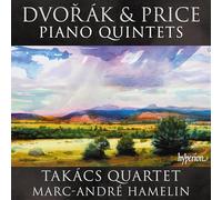 Quintettes pour Piano