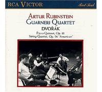 Quintettes pour piano & cordes