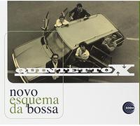 Quintetto X - Novo esquema de Bossa