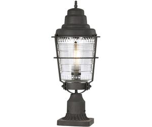 Quintiesse Chance Harbor lámpara de pie para exteriores 1x60 W QN-CHANCE-HARBOR3