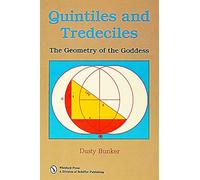 Quintiles and Tredeciles: The Geometry of the Goddess