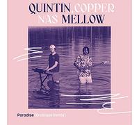 QUINTIN COPPER & NAS MELLOW - PARADISE (EROBIQUE REMIX) [Vinilo]