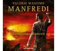 Quinto Comandamento (audiolibro)