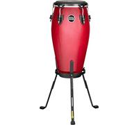 Quinto tradicional de madera maratón de 28 cm con soporte, cabeza de becerro negra Remo